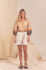Shae BLOUSE - Pottsville