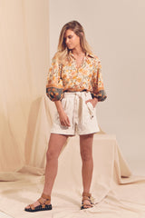 Shae BLOUSE - Pottsville