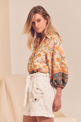 Shae BLOUSE - Pottsville