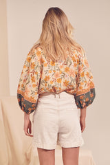 Shae BLOUSE - Pottsville