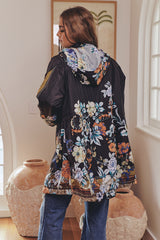 Golden Spring Jacket ~ Johnny Was