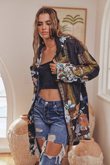 Golden Spring Jacket ~ Johnny Was