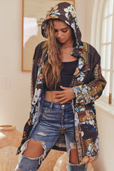 Golden Spring Jacket ~ Johnny Was