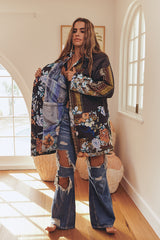 Golden Spring Jacket ~ Johnny Was