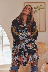 Golden Spring Jacket ~ Johnny Was