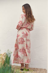 Otto Maxi Dress - Lucie