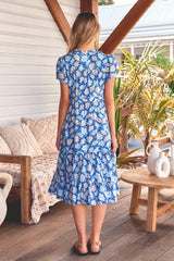 Nella Midi - Whitehaven