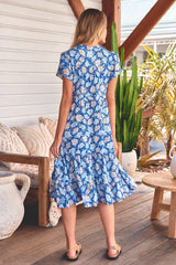 Nella Midi - Whitehaven