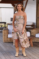 Salsa Maxi - Peach Tea