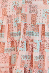 Myrtle Maxi - Serendipity