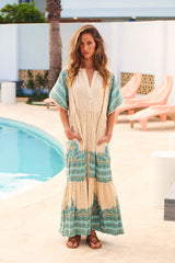 Valencia Maxi - Into the Mystic