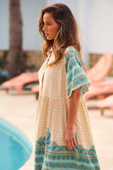 Valencia Maxi - Into the Mystic