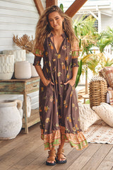 Kora Midi - Secret Love