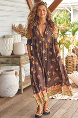 Kora Midi - Secret Love