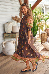 Kora Midi - Secret Love