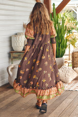 Kora Midi - Secret Love