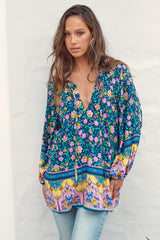 Kellie Top - Posy