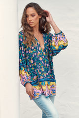 Kellie Top - Posy