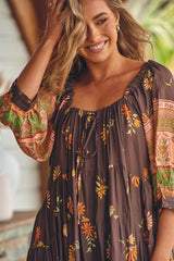 Blossom Midi - Secret Love