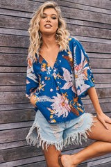 Gabriella Top - Riverstone