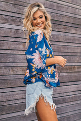 Gabriella Top - Riverstone