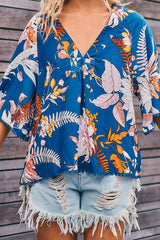 Gabriella Top - Riverstone