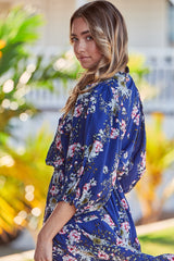 Jasmine Midi Dress - Piana