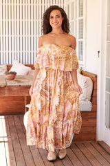 Georgie Maxi - Tuscany