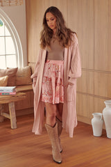 Cha Cha Mini Skirt - Beliss