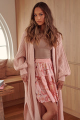 Cha Cha Mini Skirt - Beliss