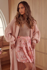 Cha Cha Mini Skirt - Beliss