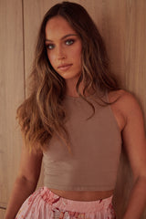 Cha Cha Mini Skirt - Beliss