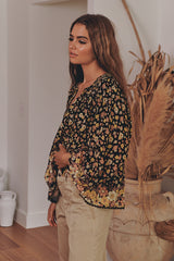 Rue Top - Midnight Serenity