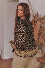 Rue Top - Midnight Serenity