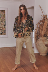 Rue Top - Midnight Serenity