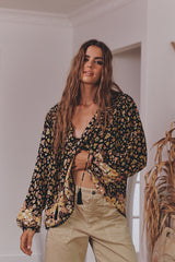 Rue Top - Midnight Serenity