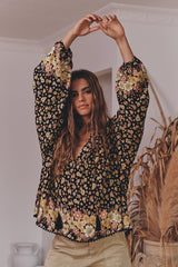 Rue Top - Midnight Serenity