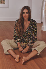 Rue Top - Midnight Serenity