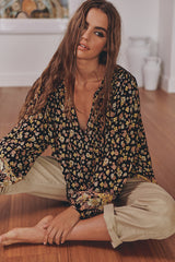 Rue Top - Midnight Serenity