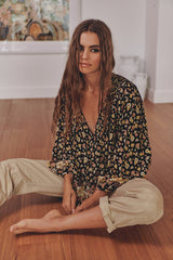 Rue Top - Midnight Serenity