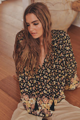 Rue Top - Midnight Serenity