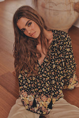 Rue Top - Midnight Serenity