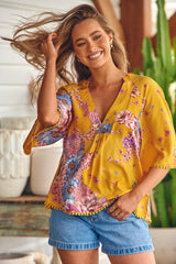 Gabriella Top - Sumaya