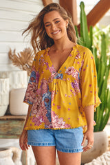 Gabriella Top - Sumaya