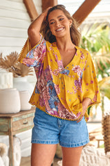 Gabriella Top - Sumaya