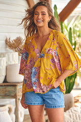 Gabriella Top - Sumaya