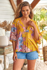 Gabriella Top - Sumaya