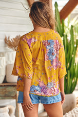 Gabriella Top - Sumaya