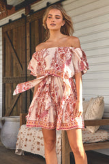 Georgie Mini - Balmy Nights