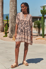 Alice Dress - Quartz